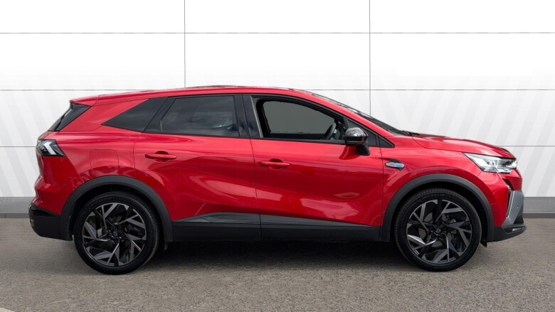 Renault Symbioz 1.6 E-Tech FHEV 145 Techno Esprit Alpine 5dr Auto Hybrid Estate